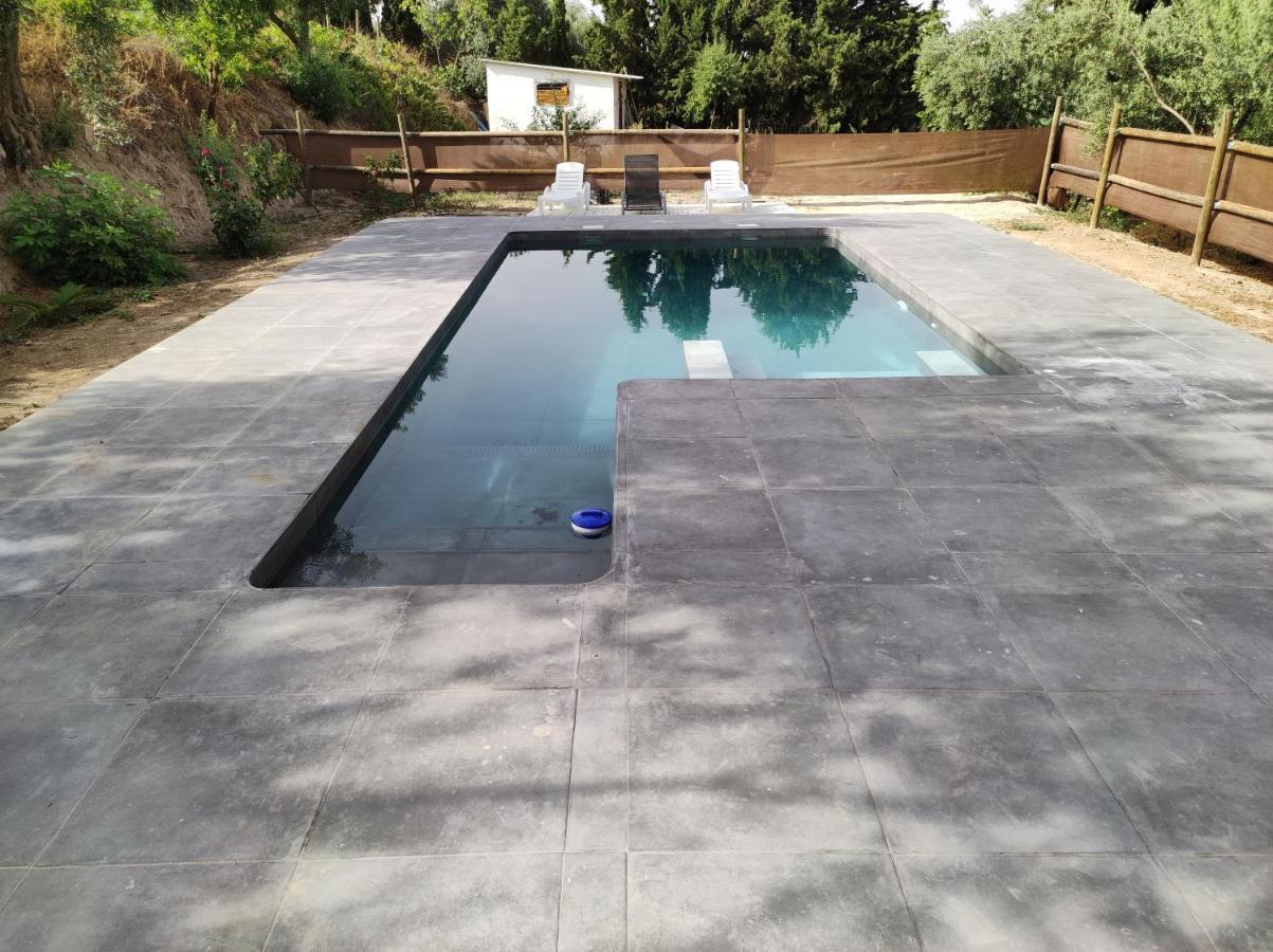 Vakantiehuis La Promesa Granada *