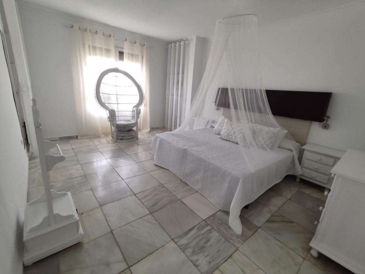 La Promesa Granada Vakantiehuis *