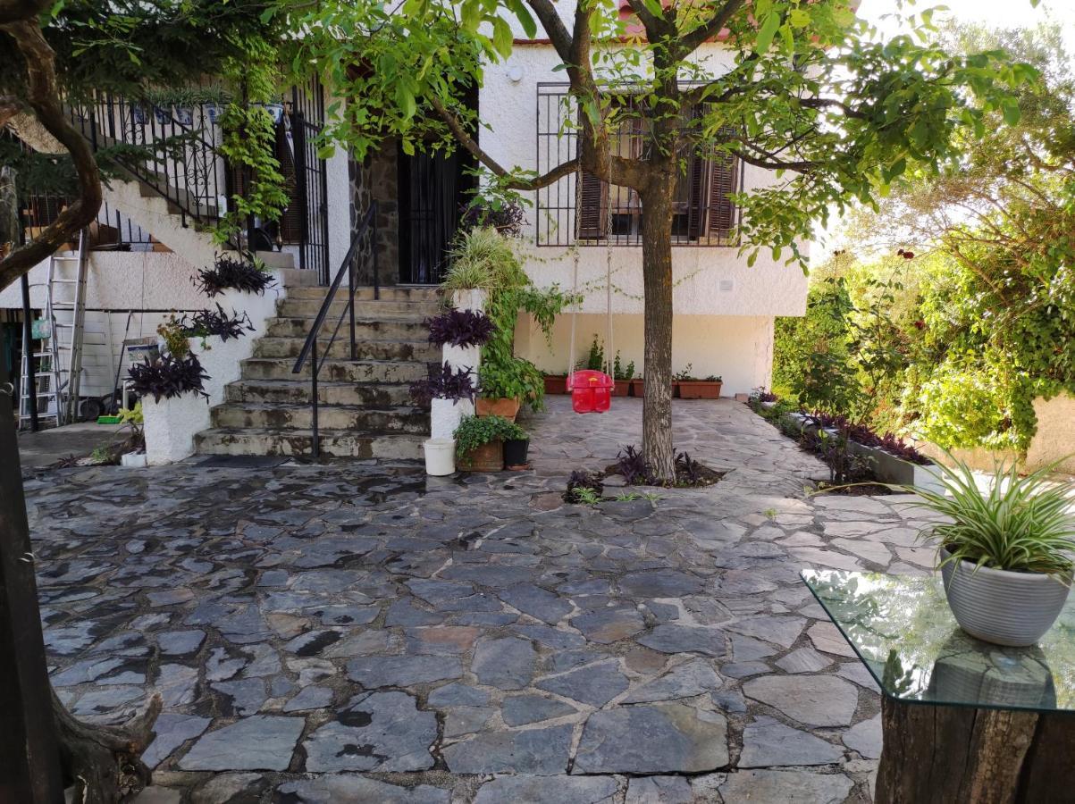 Vakantiehuis La Promesa Granada *