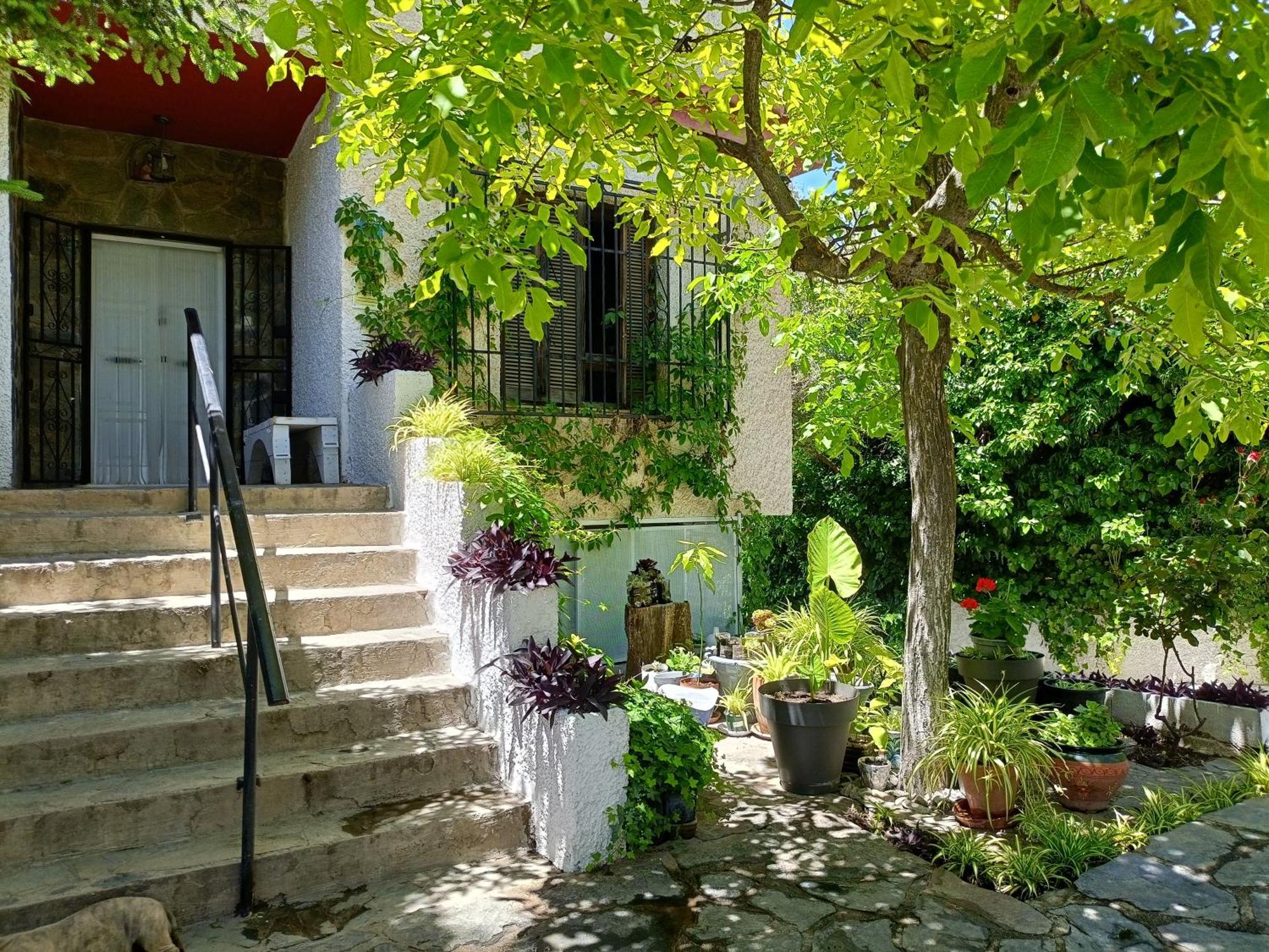 La Promesa Granada Vakantiehuis