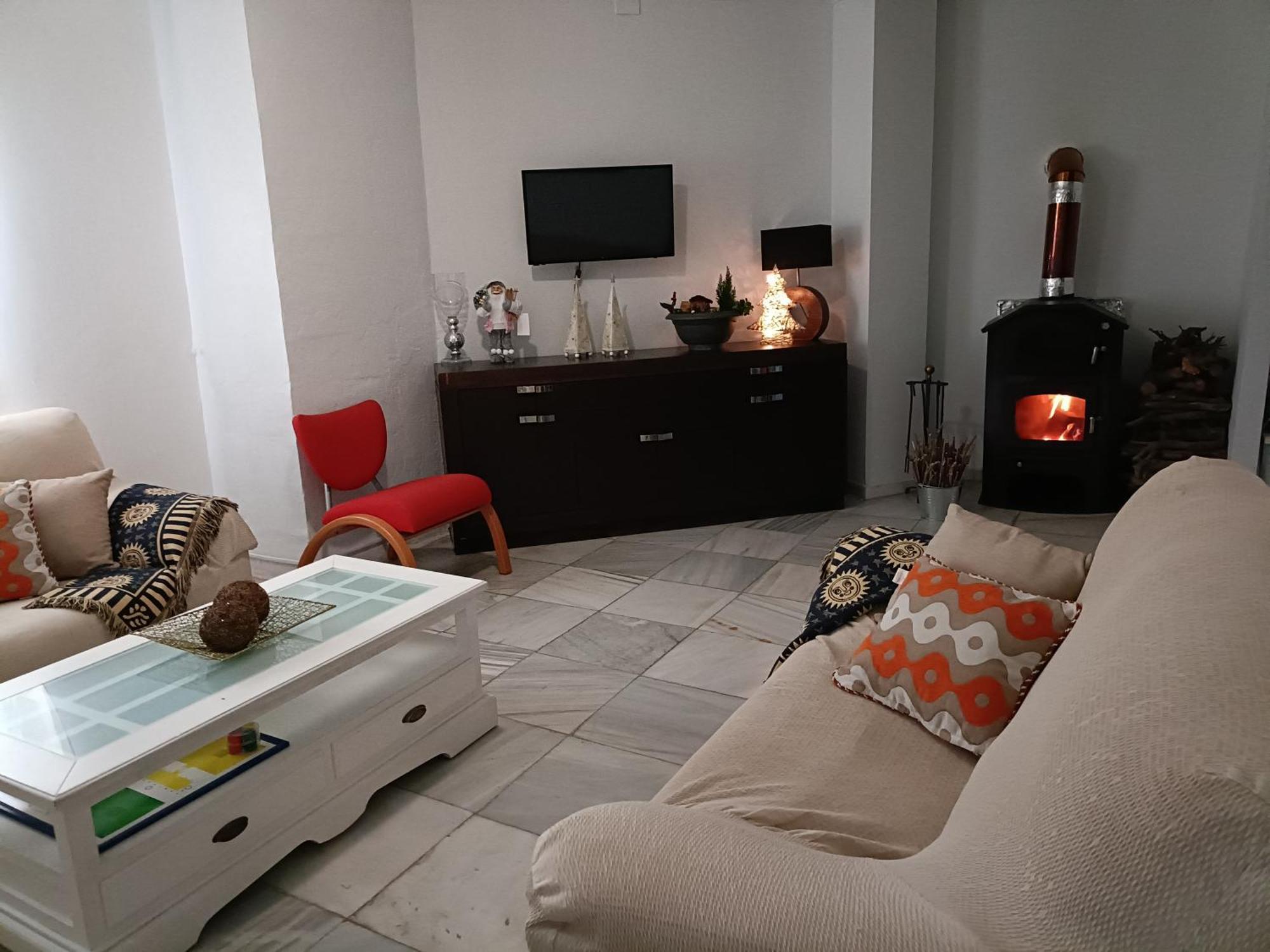 La Promesa Granada Vakantiehuis