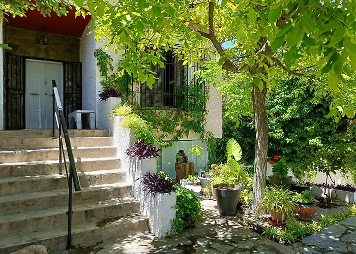 Casa Rural La Promesa Granada