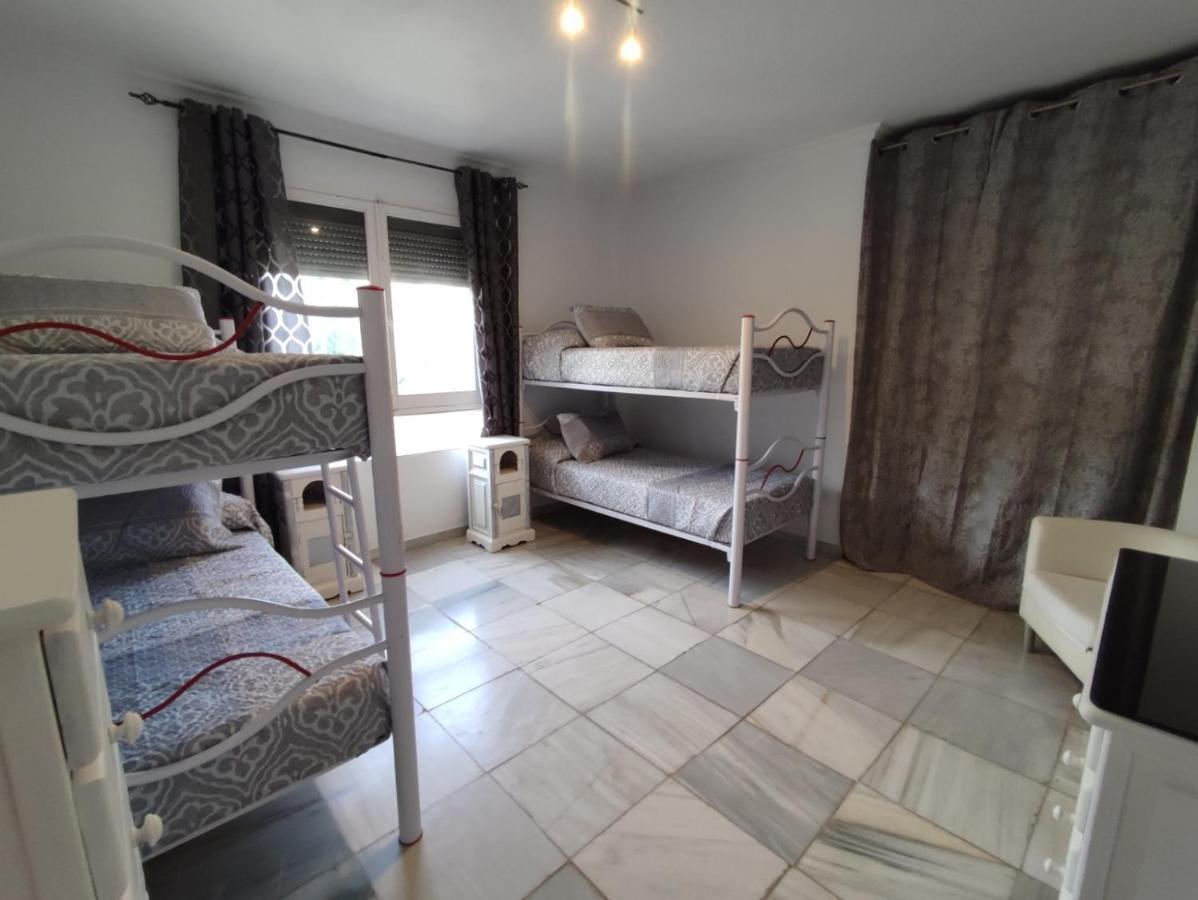 Holiday home La Promesa Granada *