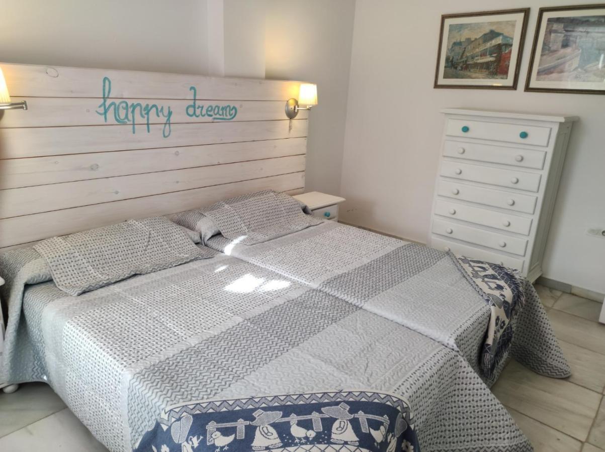La Promesa Granada Holiday home