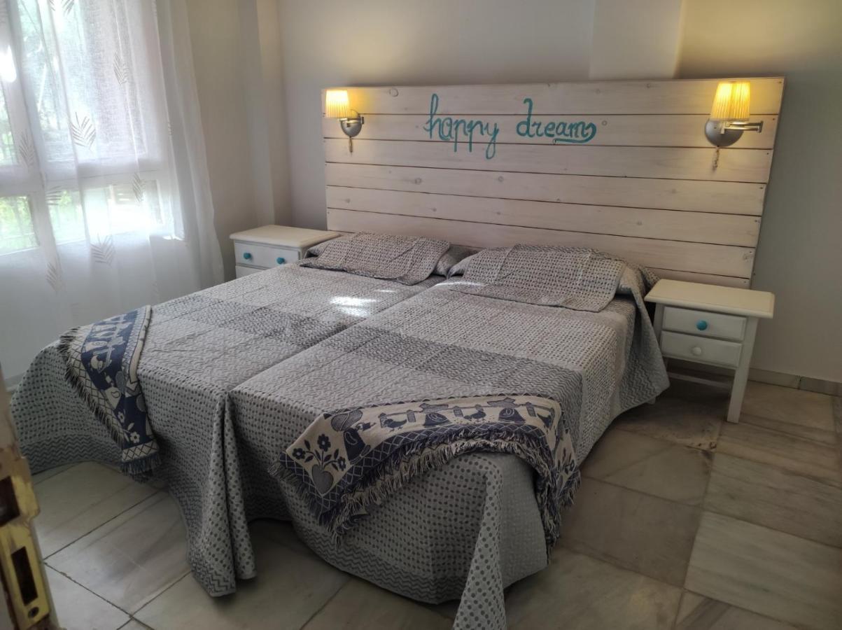 La Promesa Granada Holiday home *