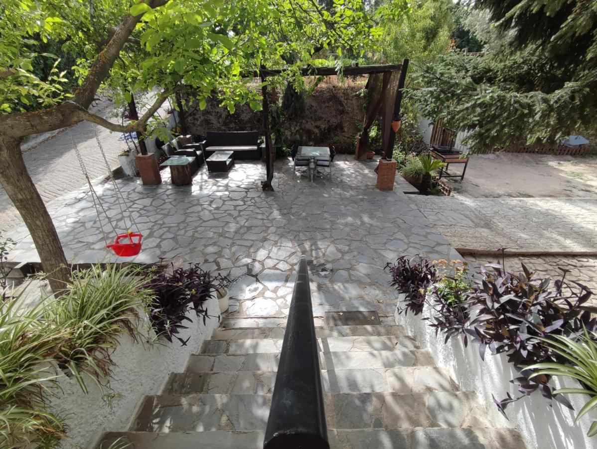 La Promesa Granada Holiday home *