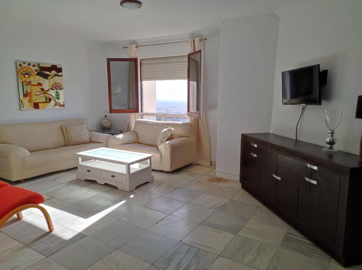 Holiday home La Promesa Granada *
