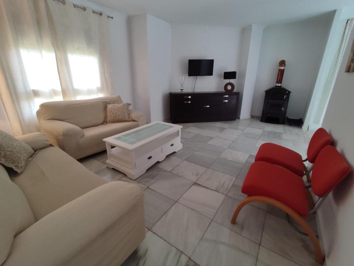 Holiday home La Promesa Granada *