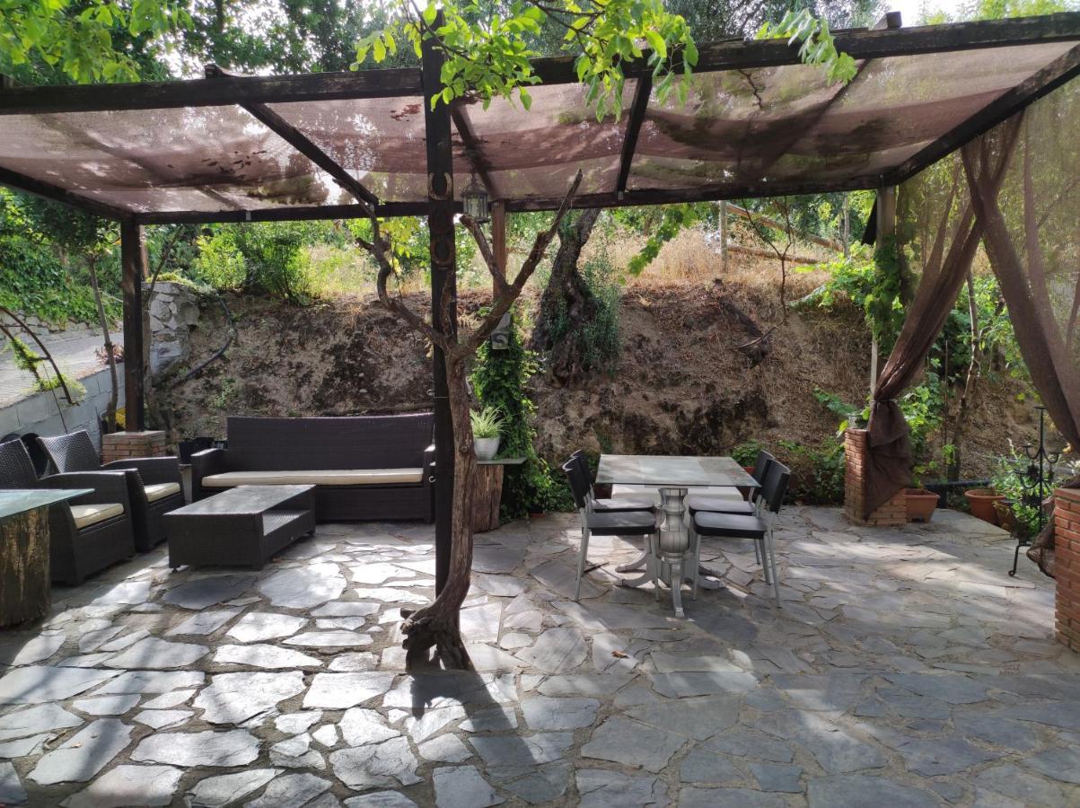 La Promesa Granada Holiday home